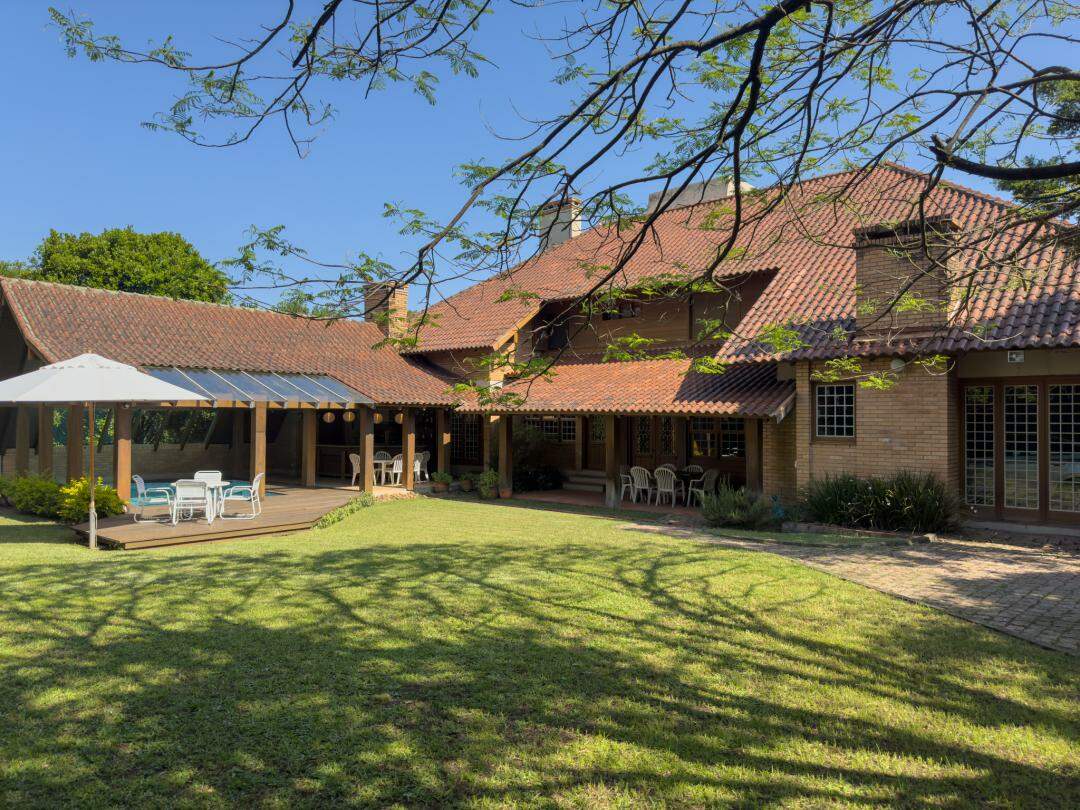 Casa à venda no Jardim Mauá: 