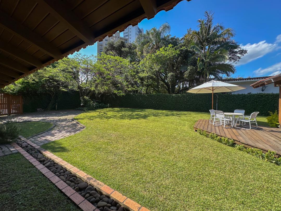 Casa à venda no Jardim Mauá: 