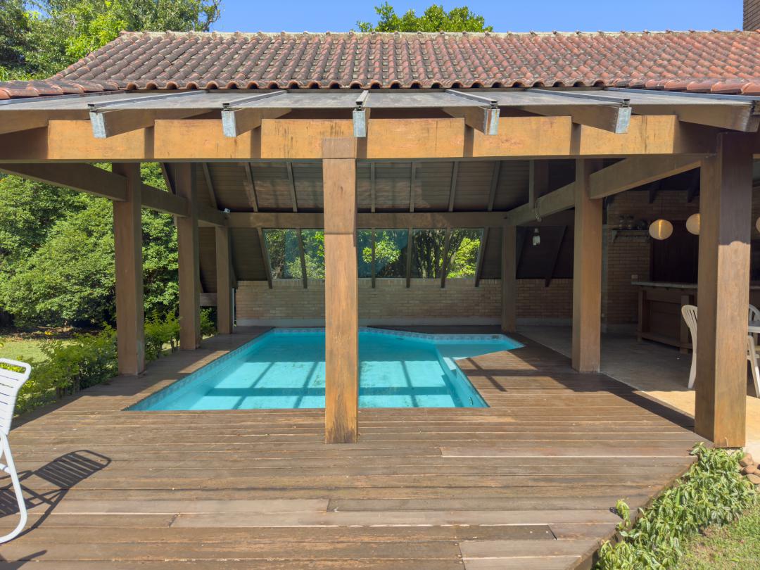 Casa à venda no Jardim Mauá: 