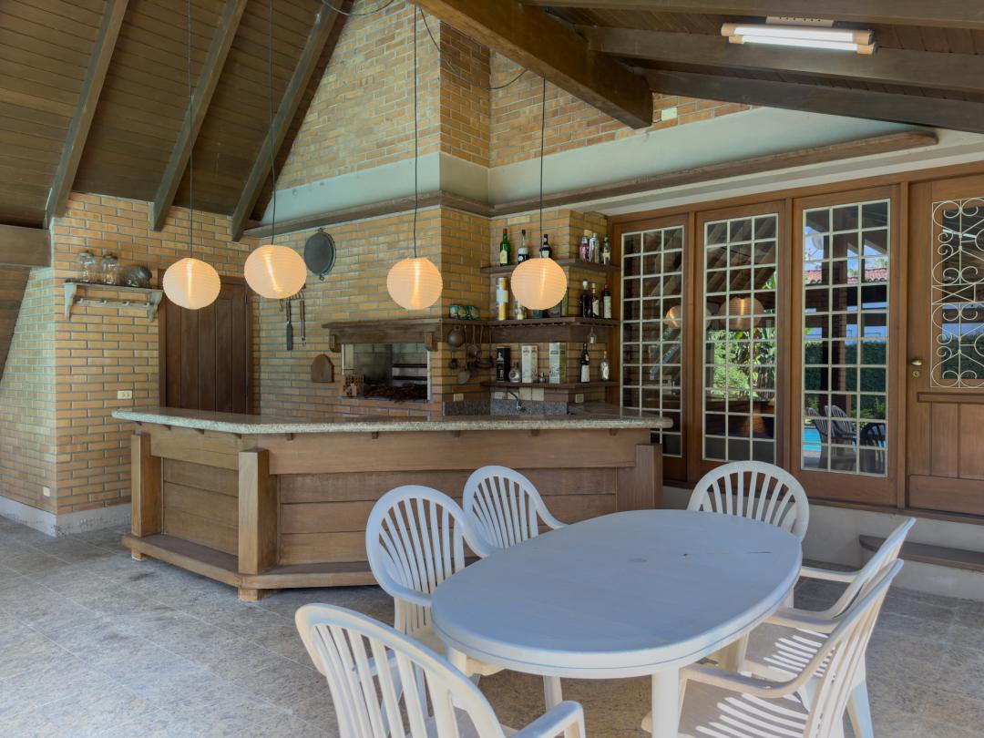 Casa à venda no Jardim Mauá: 