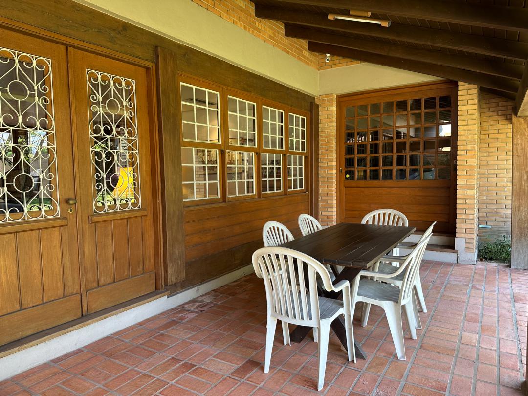 Casa à venda no Jardim Mauá: 