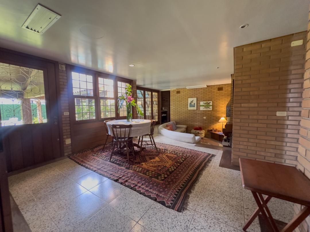 Casa à venda no Jardim Mauá: 