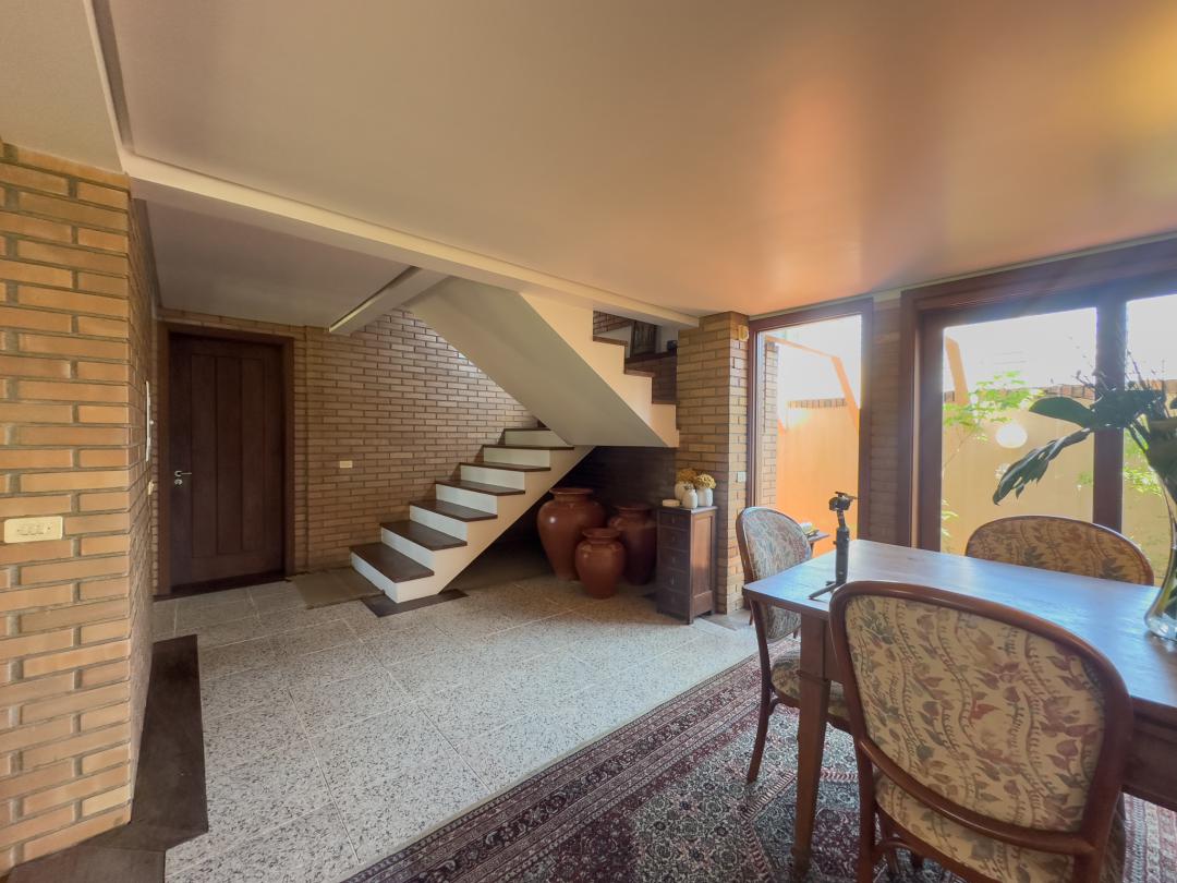 Casa à venda no Jardim Mauá: 