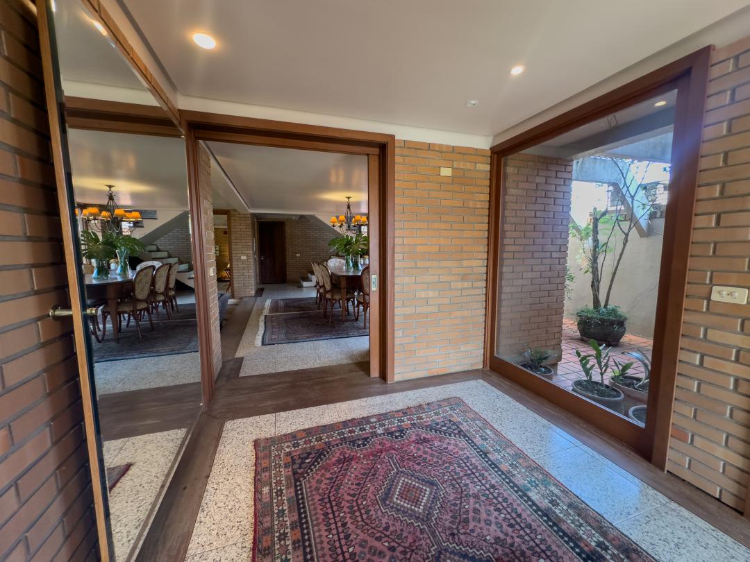 Casa à venda no Jardim Mauá: 