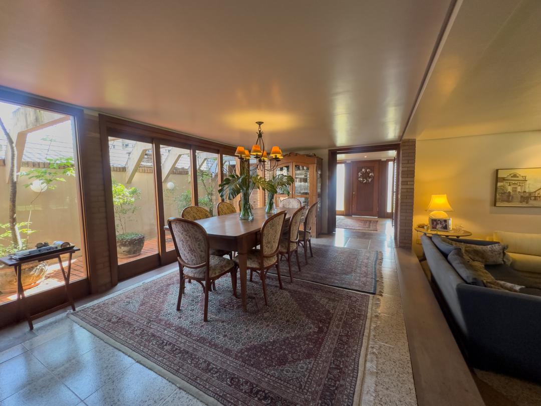 Casa à venda no Jardim Mauá: 