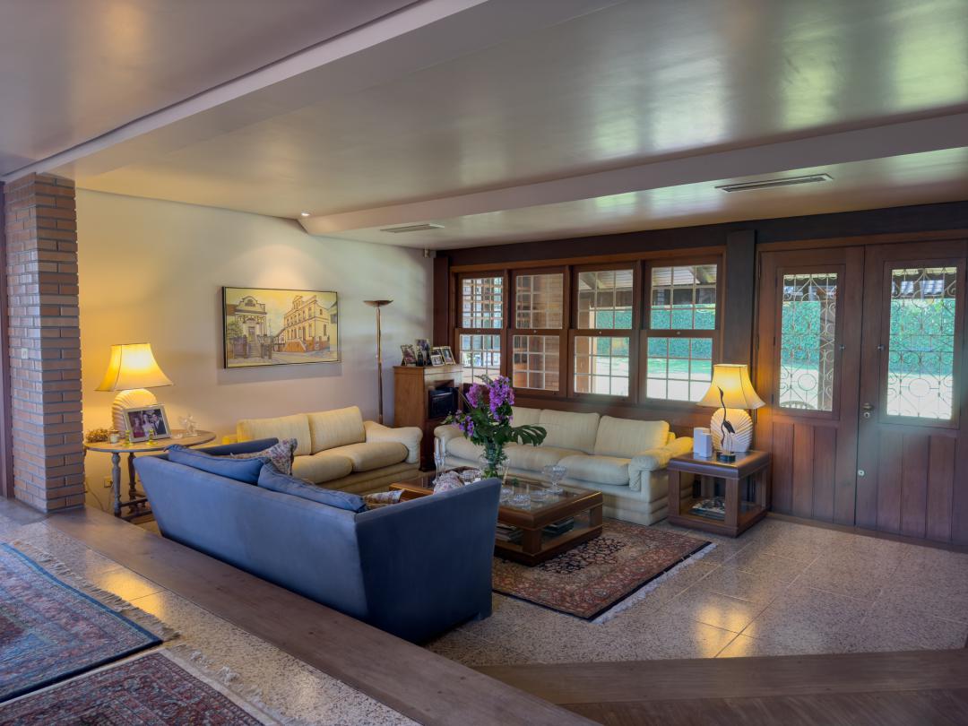 Casa à venda no Jardim Mauá: 