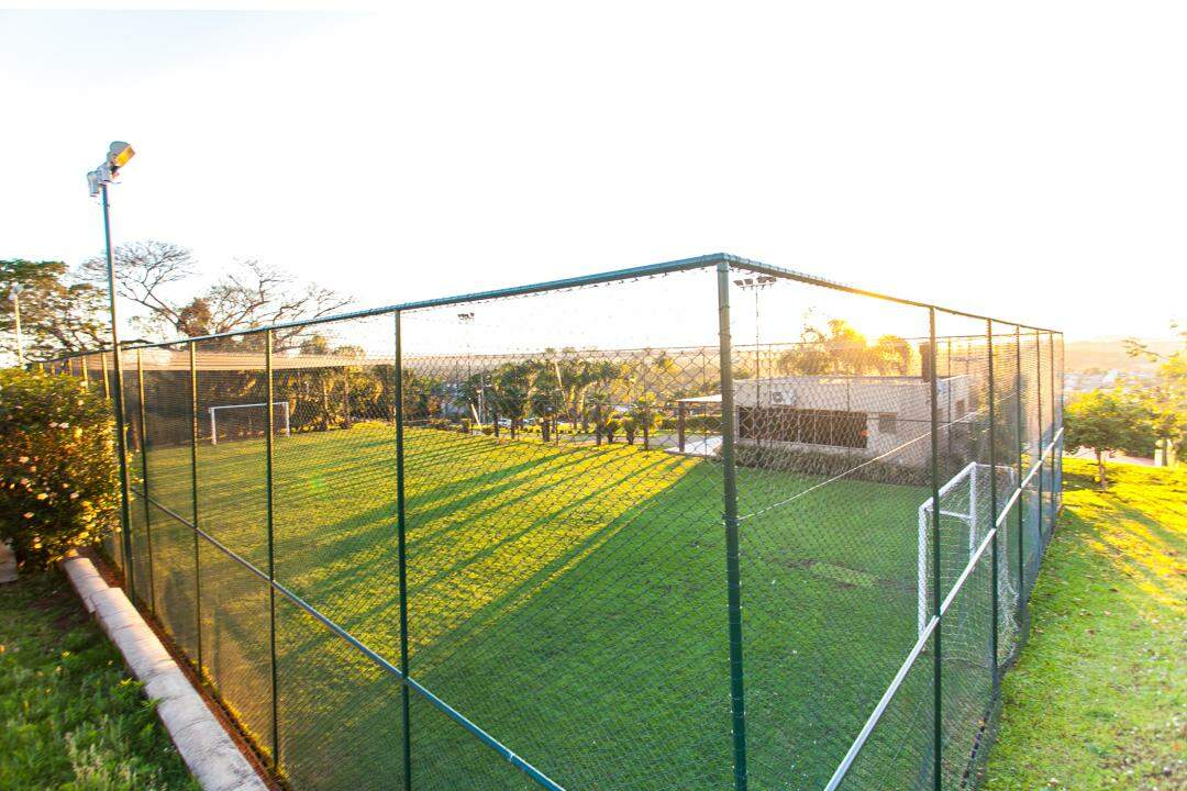 Terreno em Condomínio à venda no Encosta do Sol: 
