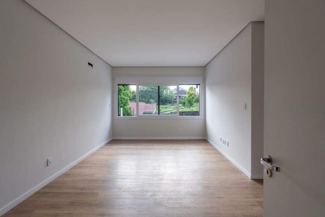 Casa à venda no Hamburgo Velho: 