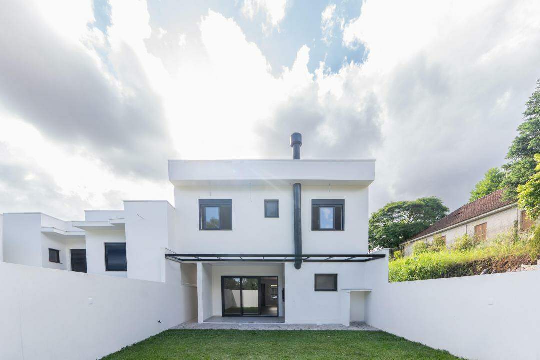 Casa à venda no Hamburgo Velho: 
