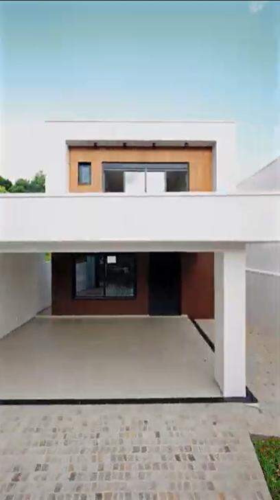Casa à venda no Hamburgo Velho: 