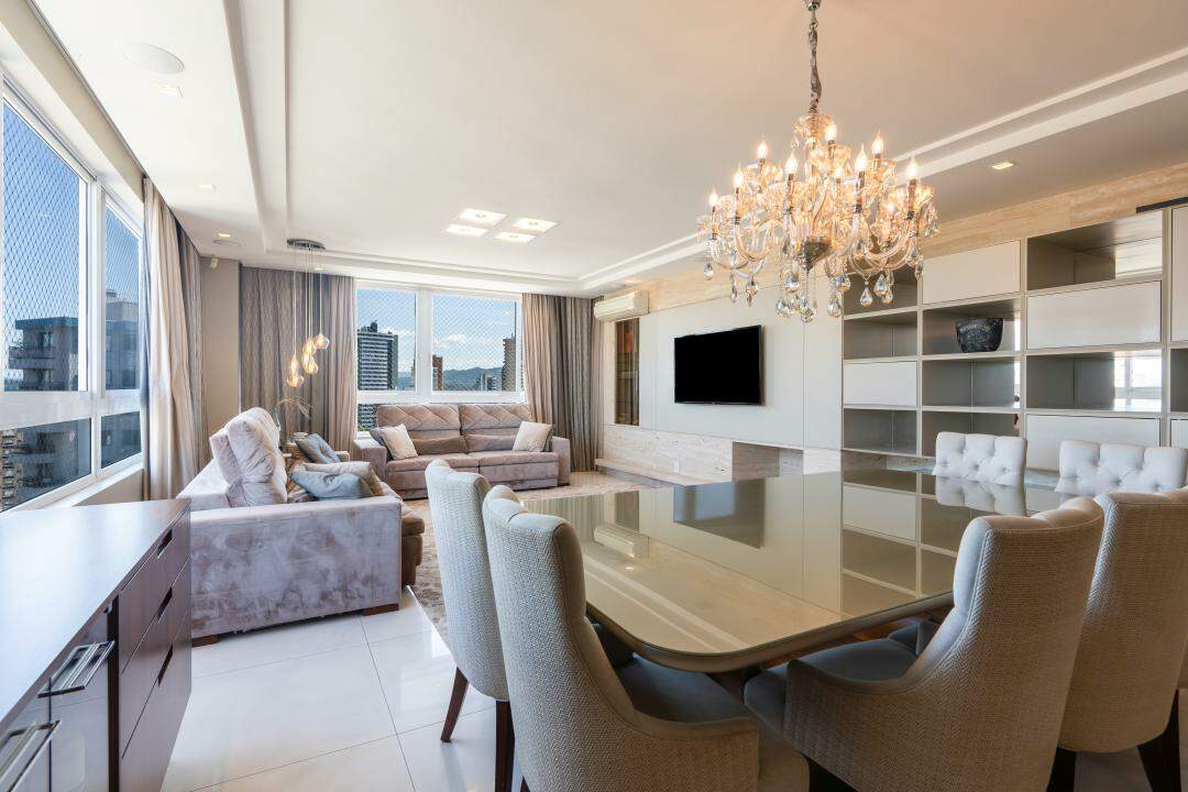 Apartamento à venda no Jardim Mauá: 