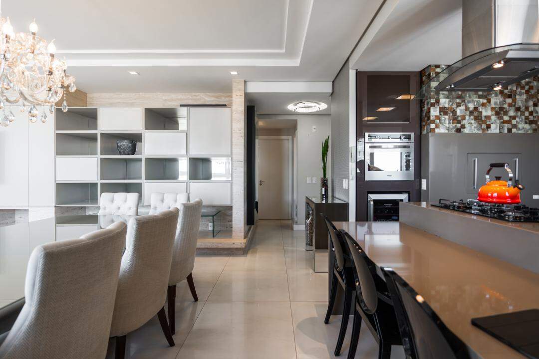 Apartamento à venda no Jardim Mauá: 