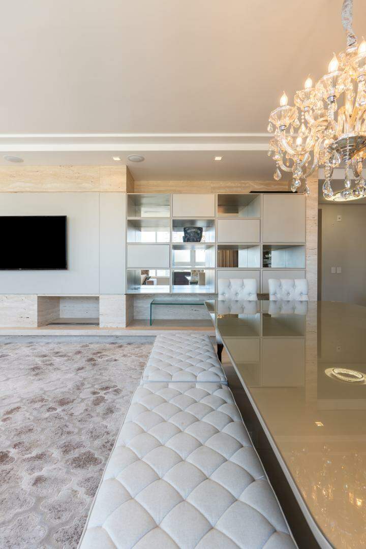Apartamento à venda no Jardim Mauá: 