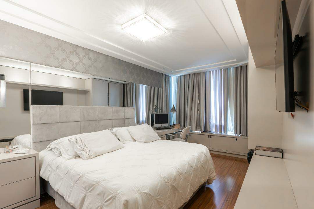 Apartamento à venda no Jardim Mauá: 