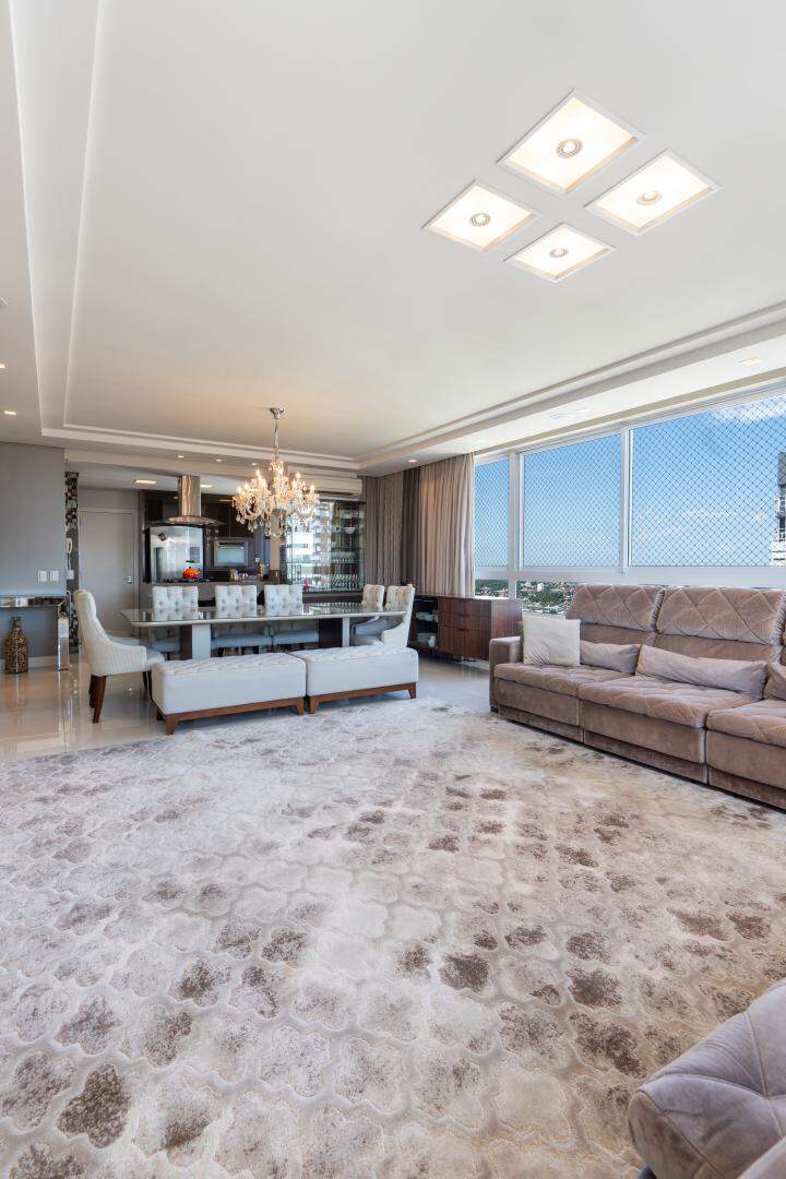 Apartamento à venda no Jardim Mauá: 