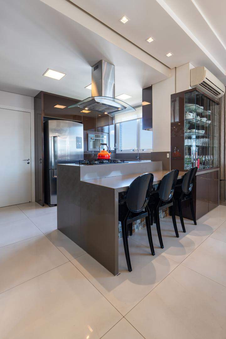 Apartamento à venda no Jardim Mauá: 
