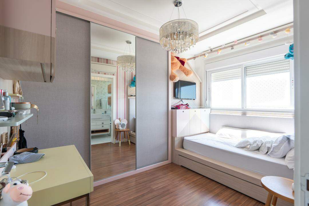 Apartamento à venda no Jardim Mauá: 
