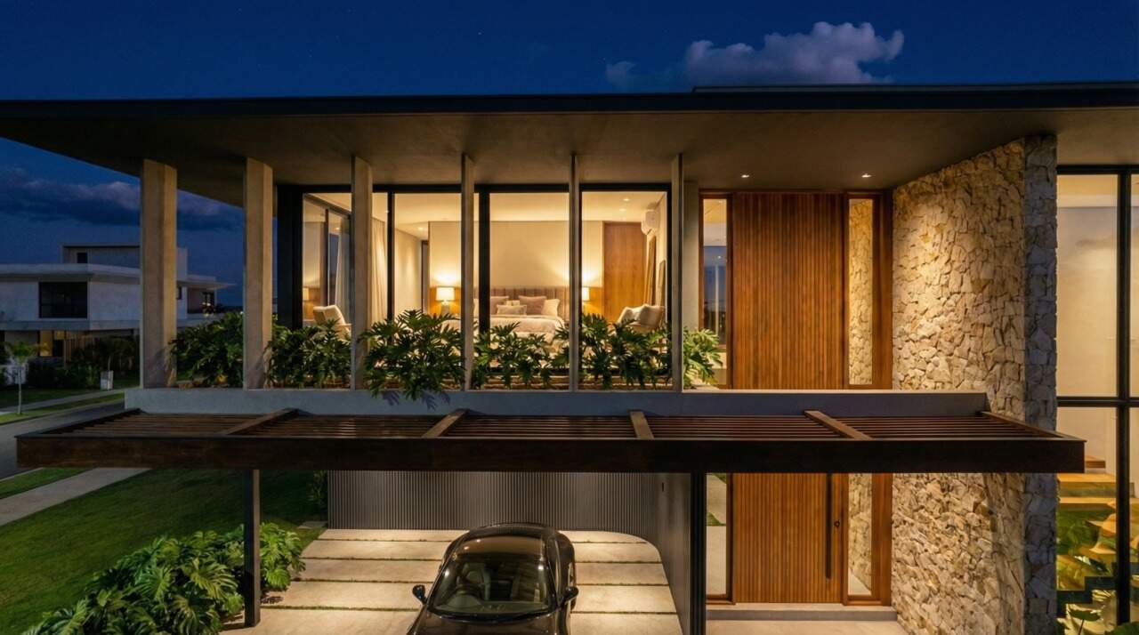 Casa em Condomínio à venda no Rondônia: