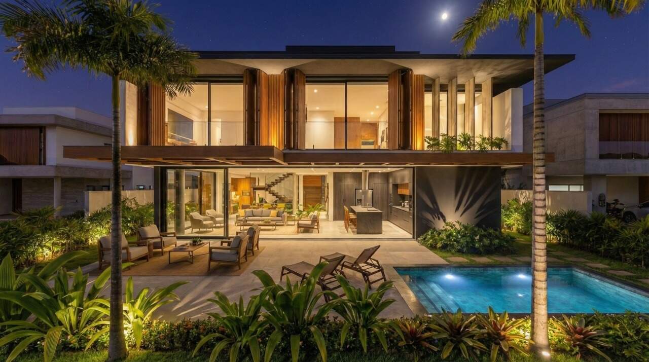 Casa em Condomínio à venda no Rondônia: