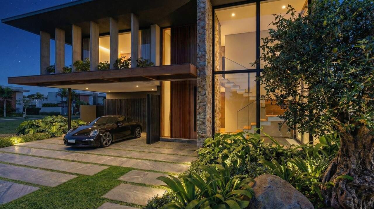 Casa em Condomínio à venda no Rondônia: