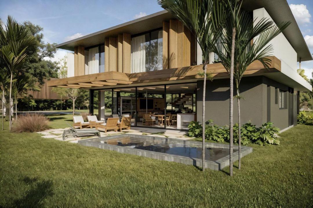 Casa em Condomínio à venda no Rondônia: 