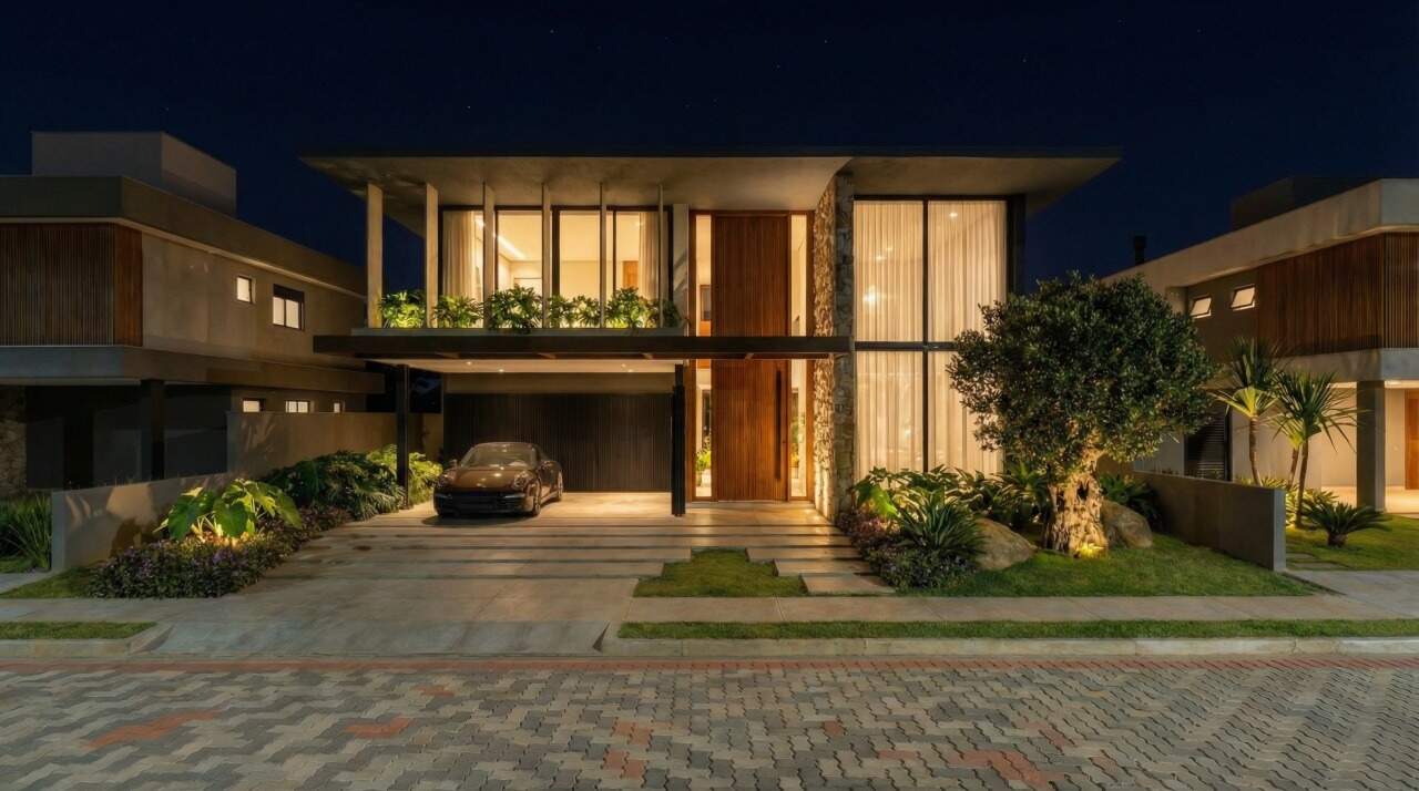 Casa em Condomínio à venda no Rondônia:
