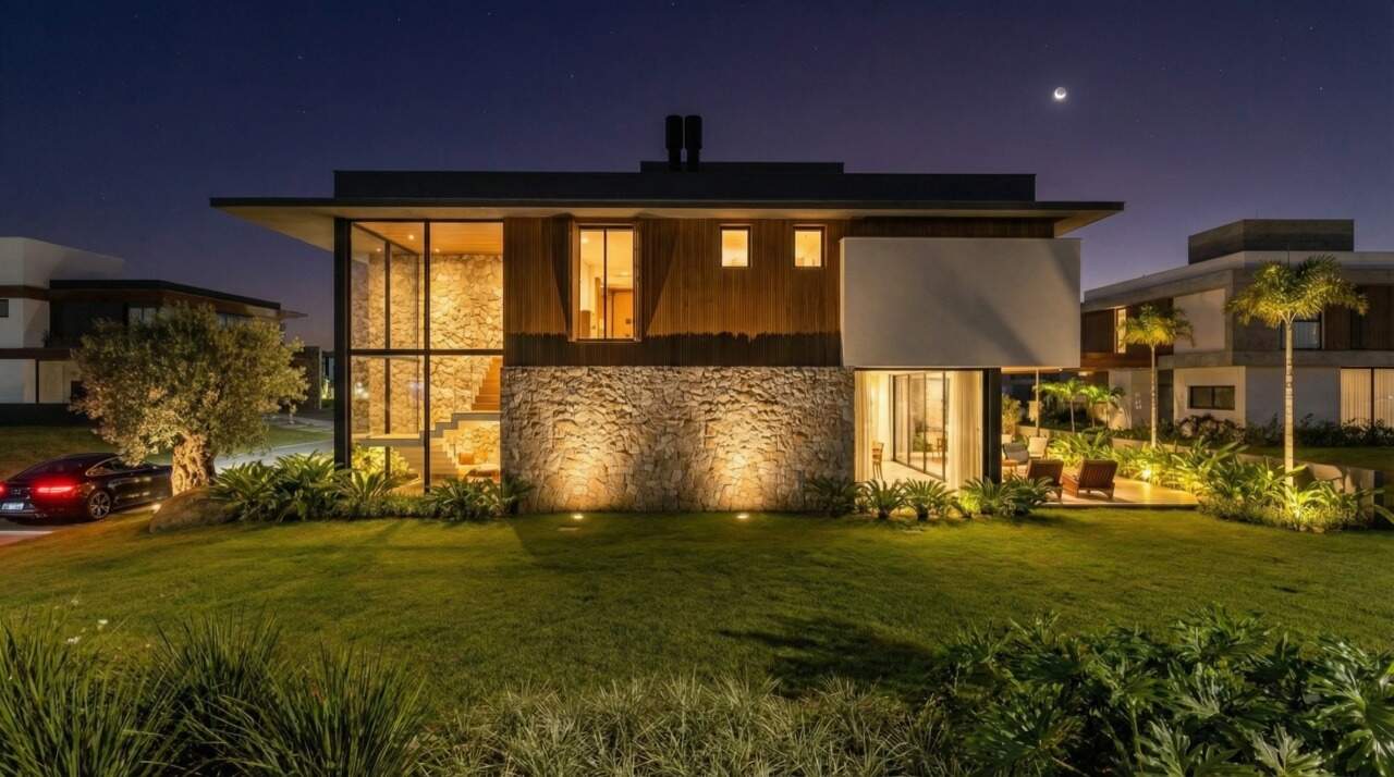 Casa em Condomínio à venda no Rondônia: