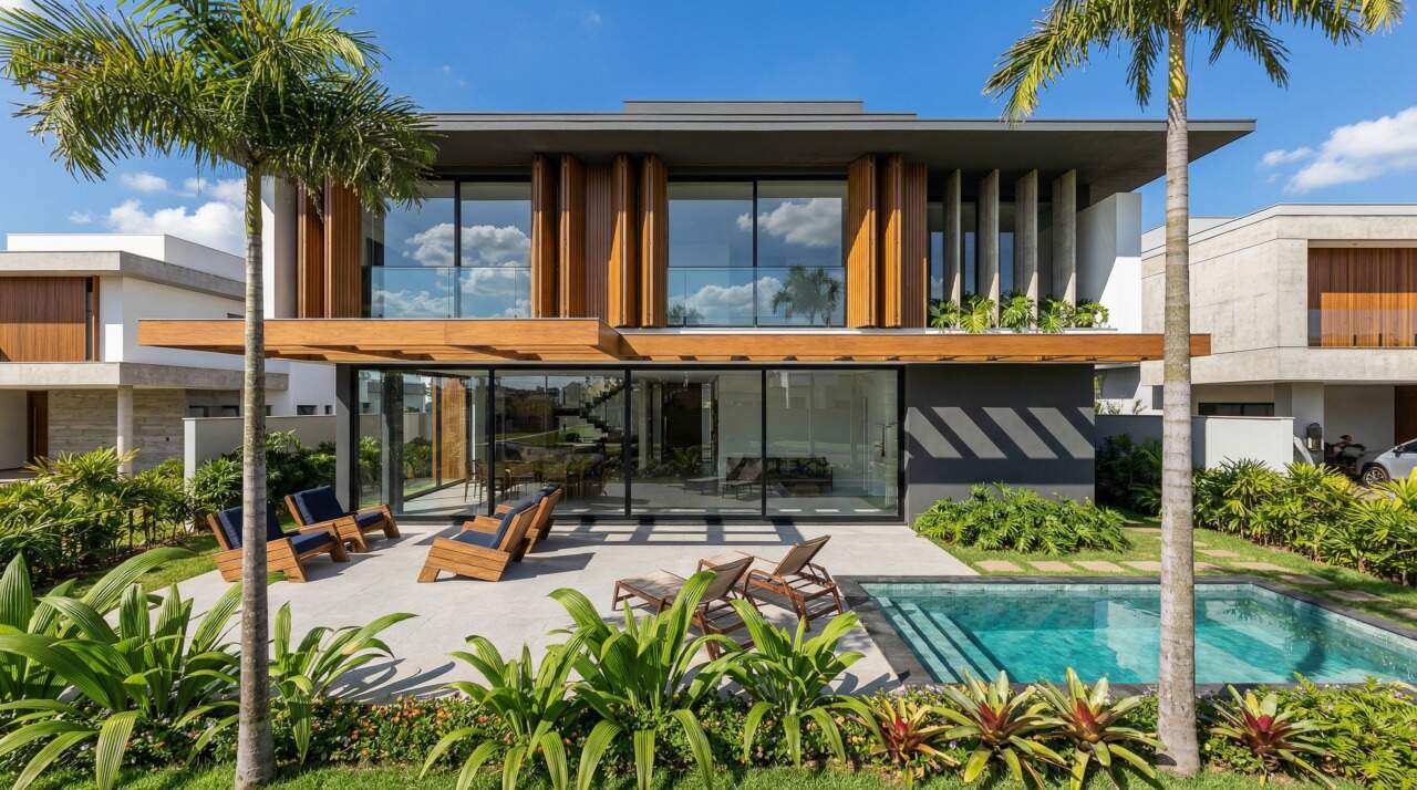 Casa em Condomínio à venda no Rondônia: