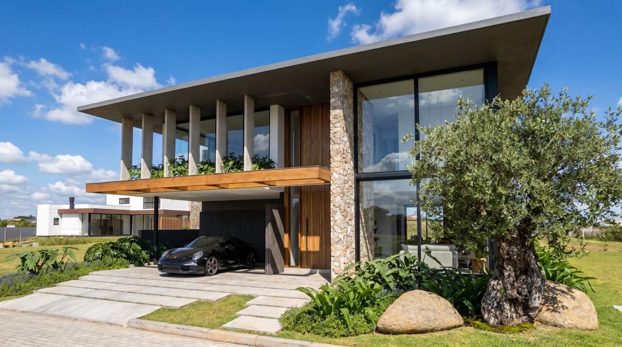 Casa em Condomínio à venda no Rondônia:
