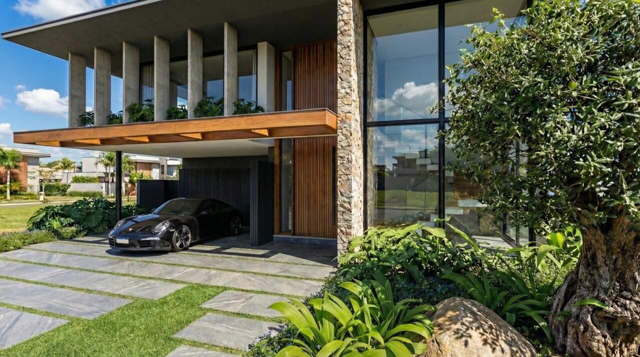 Casa em Condomínio à venda no Rondônia:
