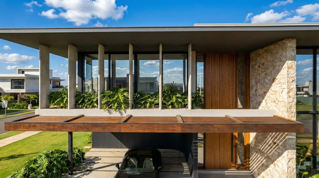 Casa em Condomínio à venda no Rondônia: