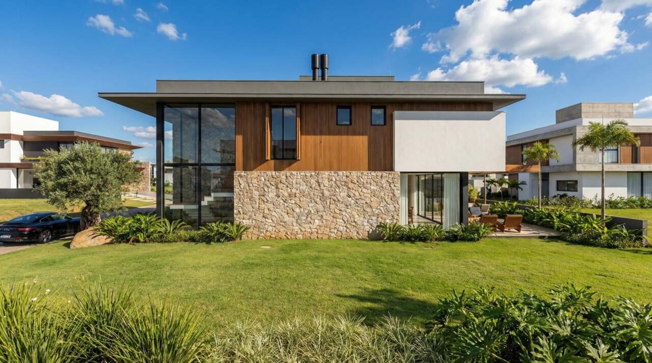 Casa em Condomínio à venda no Rondônia: