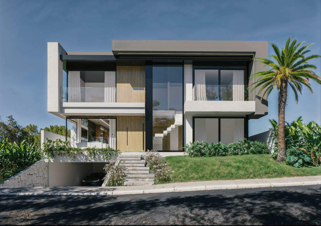 Casa em Condomínio à venda no Encosta do Sol: