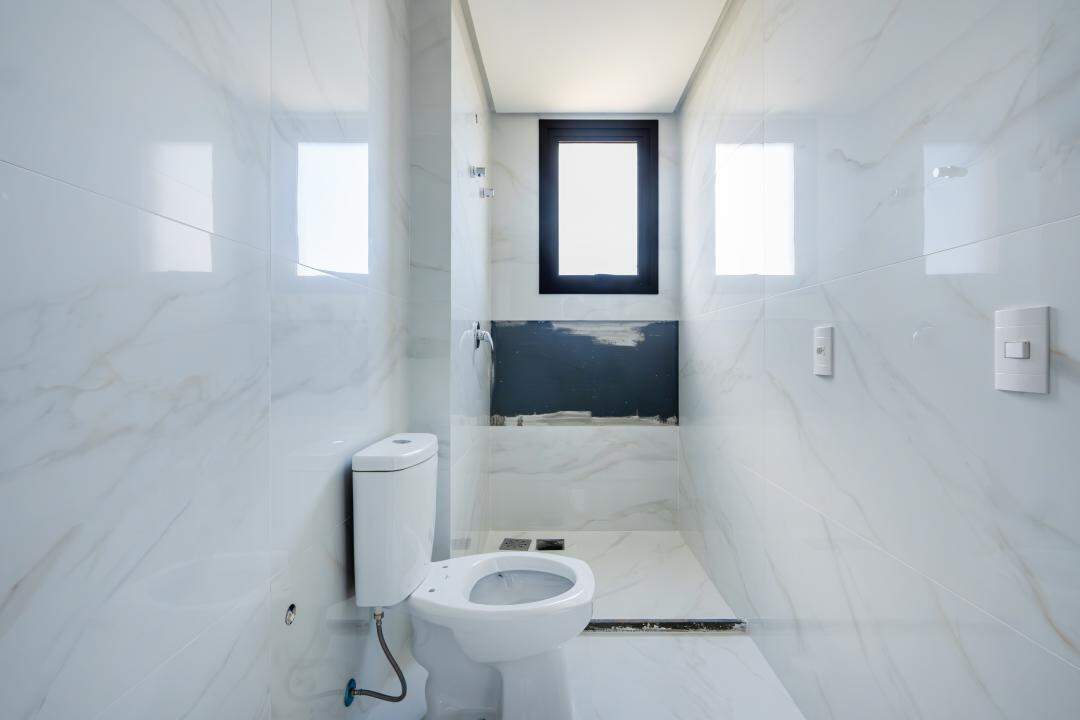 Apartamento à venda no Jardim Mauá: 