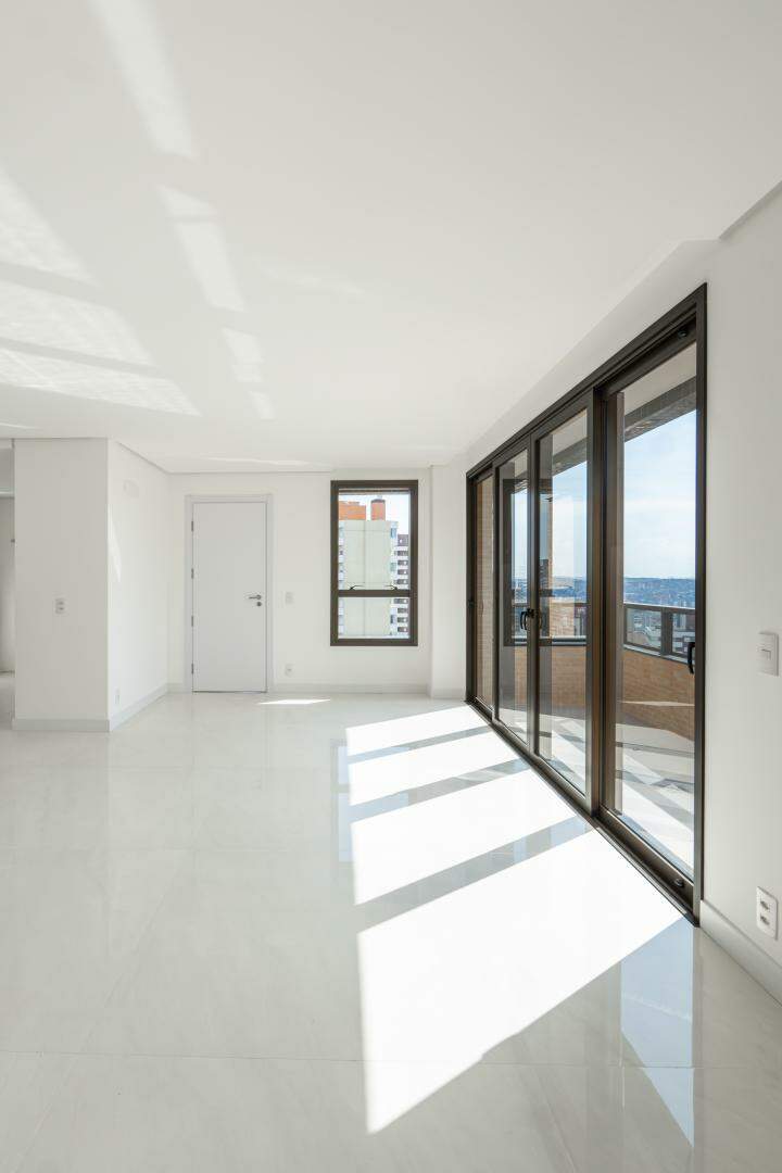 Apartamento à venda no Jardim Mauá: 