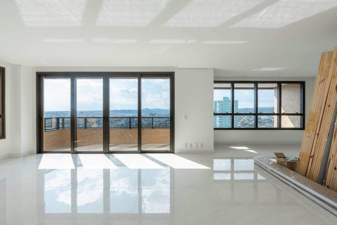 Apartamento à venda no Jardim Mauá: 