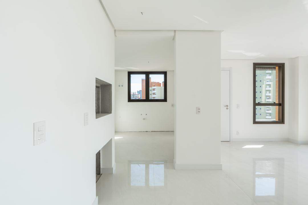 Apartamento à venda no Jardim Mauá: 