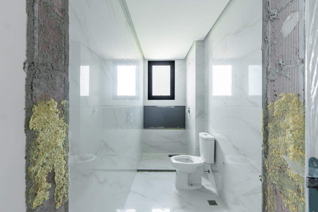Apartamento à venda no Jardim Mauá: 
