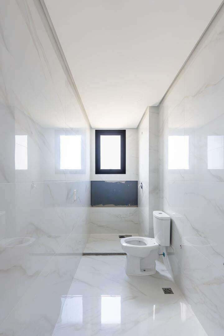 Apartamento à venda no Jardim Mauá: 
