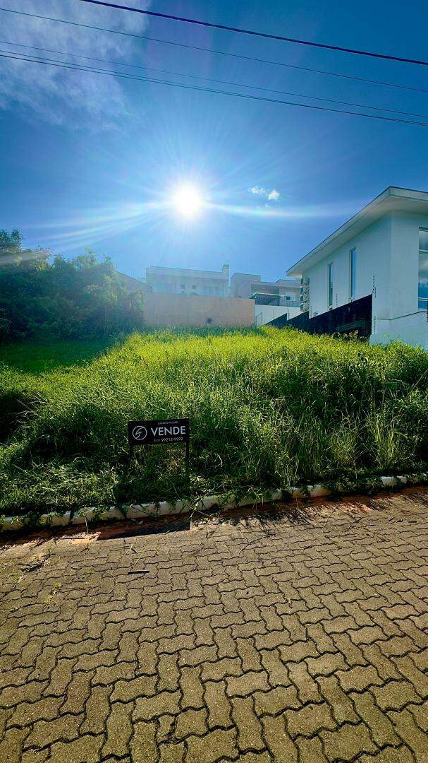 Terreno à venda no Jardim Mauá: 