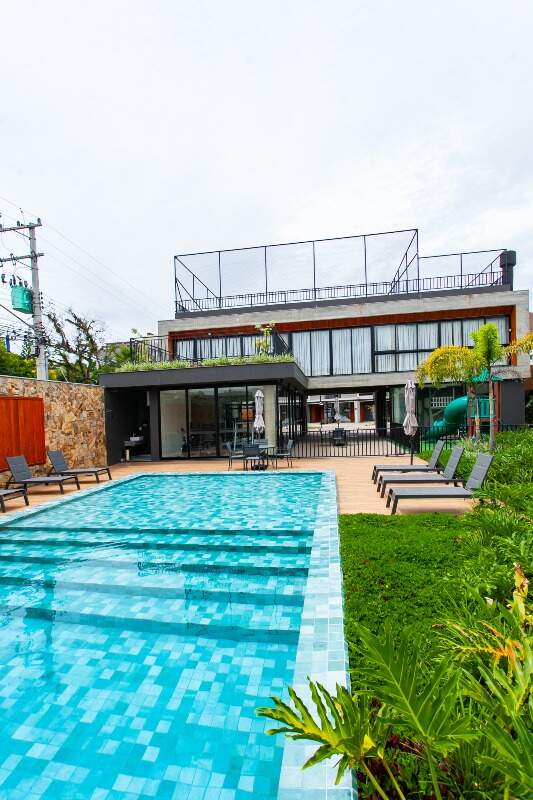 Casa em Condomínio à venda no Vila Rosa: 
