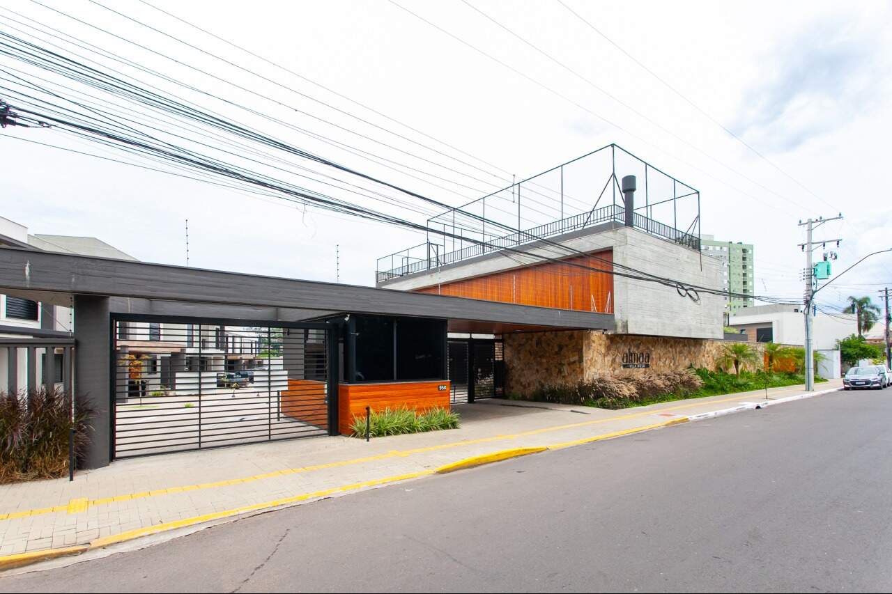 Casa em Condomínio à venda no Vila Rosa: 
