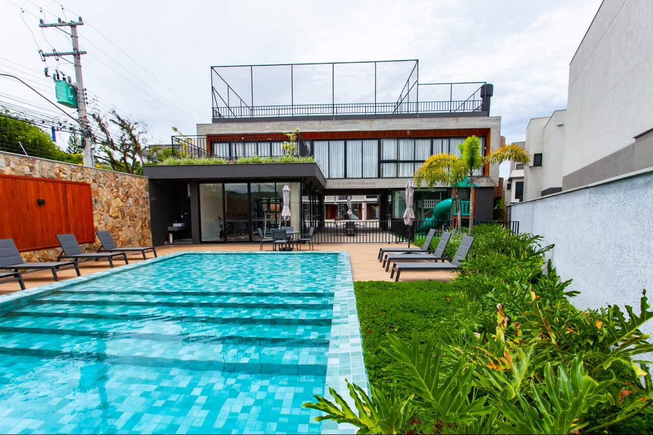 Casa em Condomínio à venda no Vila Rosa: 