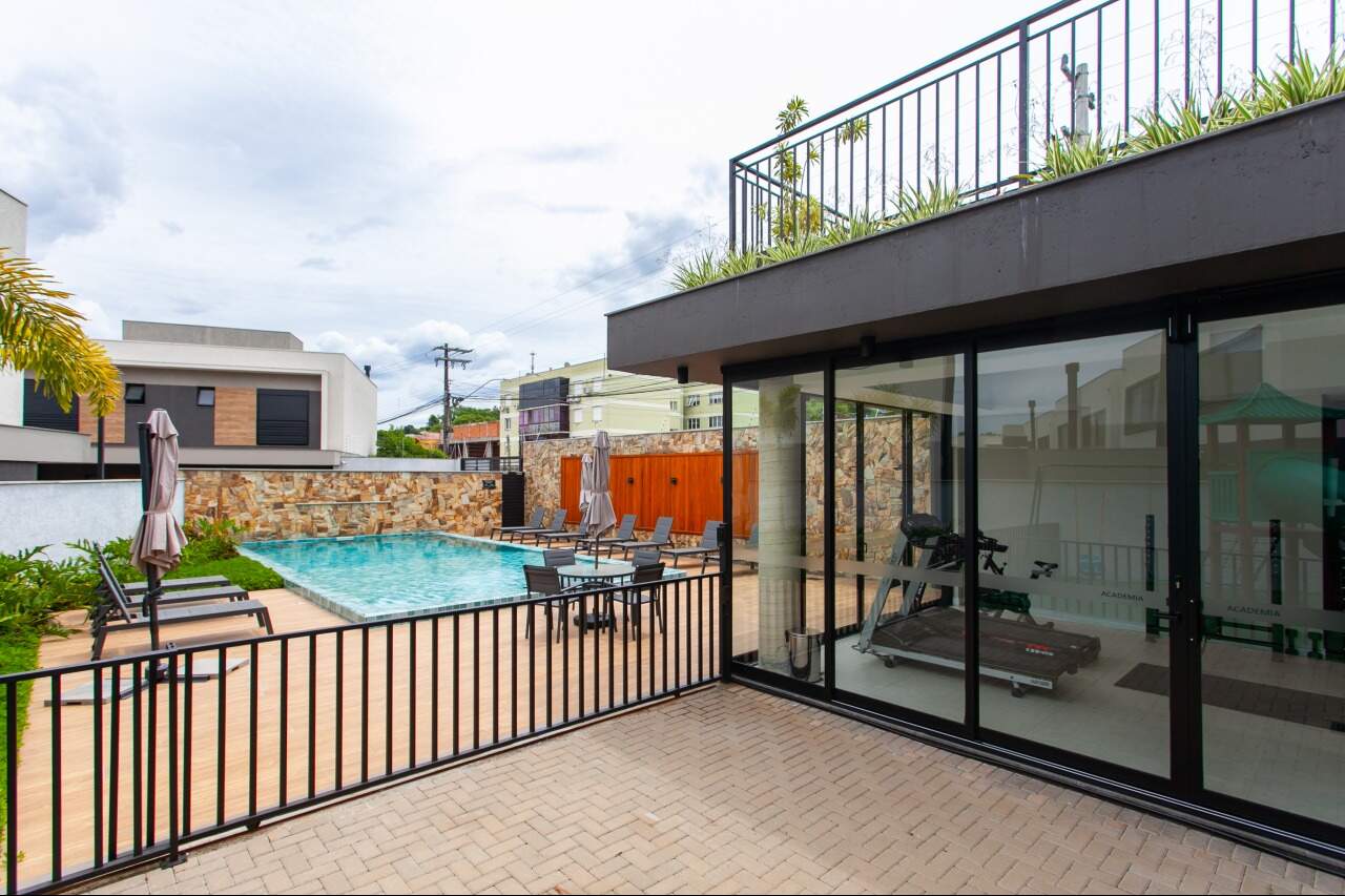 Casa em Condomínio à venda no Vila Rosa: 