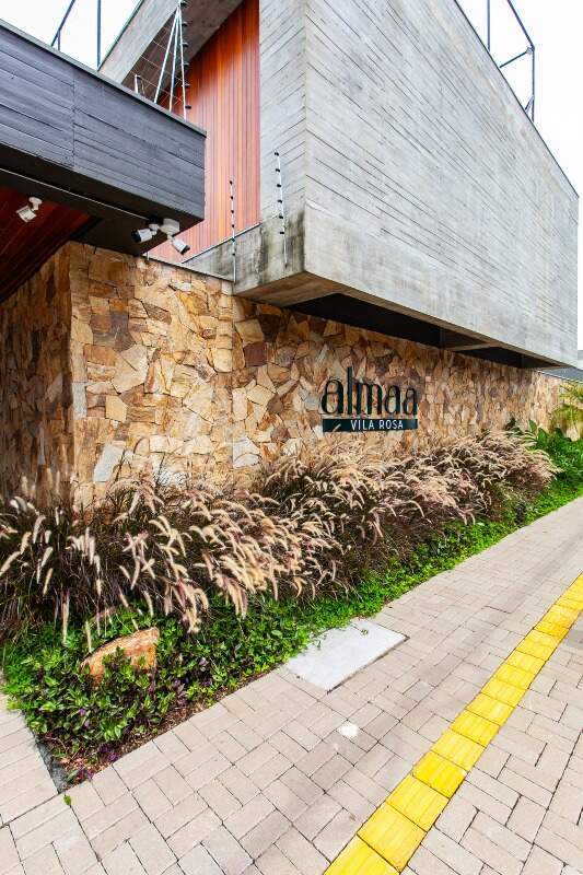 Casa em Condomínio à venda no Vila Rosa: 
