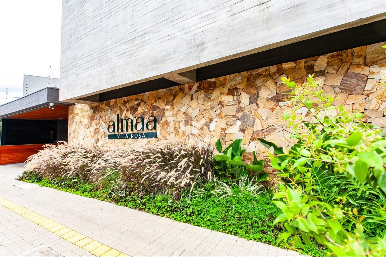Casa em Condomínio à venda no Vila Rosa: 