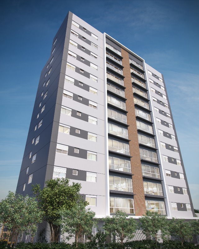 Apartamento à venda no Vila Rosa: 