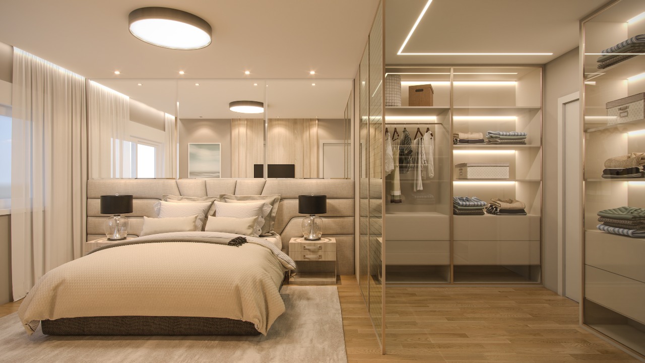 Apartamento à venda no Vila Rosa: 