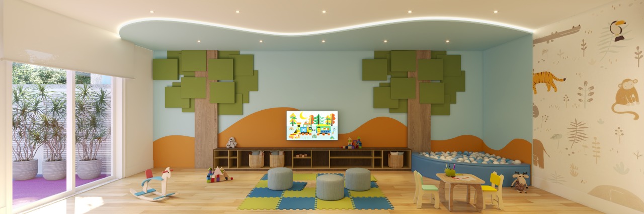 Apartamento à venda no Vila Rosa: 