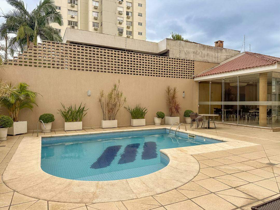 Apartamento à venda no Guarani: 